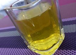 柚子萝卜皮葱根香菜根茶～