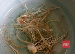 柚子萝卜皮葱根香菜根茶～的做法图解2