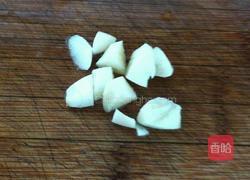 清炒红苋菜的做法图解2