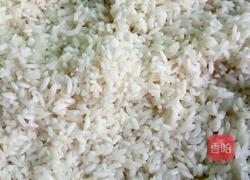 甜白酒的做法图解1