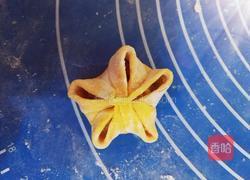 梅花饺的做法图解8