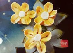 梅花饺的做法图解10