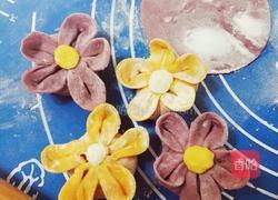 梅花饺的做法图解11