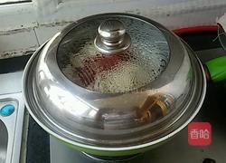 蒸金针菇的做法图解3
