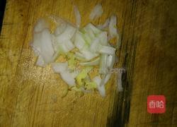 红烧土豆块的做法图解3