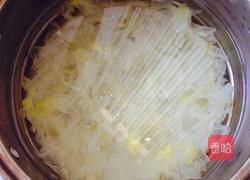 银耳羹的做法图解3