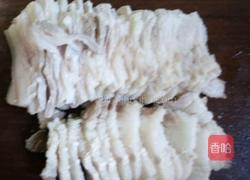 四川回锅肉的做法图解3