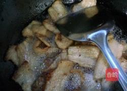 四川回锅肉的做法图解4