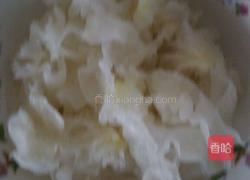 银耳红枣汤的做法图解3