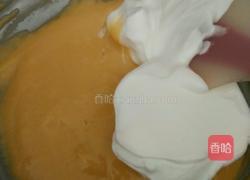 巧克力淋酱草莓蛋糕的做法图解4