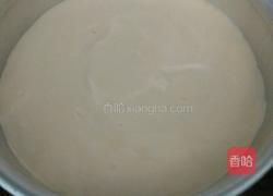 巧克力淋酱草莓蛋糕的做法图解6