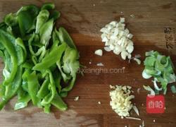 西红柿炒包菜的做法图解3