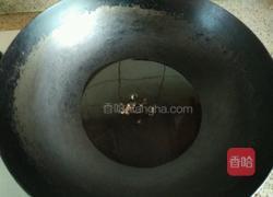 西红柿炒包菜的做法图解4