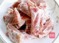 酱排骨的做法图解4