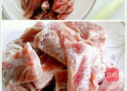 酱排骨的做法图解5