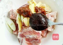 酱排骨的做法图解10