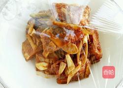 酱排骨的做法图解11