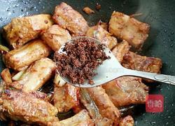 酱排骨的做法图解15