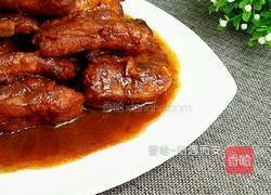 酱排骨的做法图解22