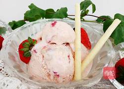 自制冰激凌的做法图解1