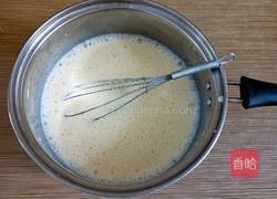 自制冰激凌的做法图解7