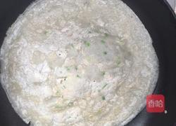 土豆丝煎饼的做法图解7