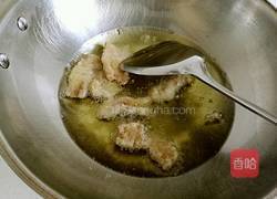 炸里脊的做法图解10