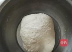 茴香猪肉馅饺子的做法图解1