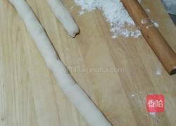 茴香猪肉馅饺子的做法图解9