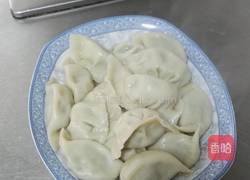 茴香猪肉馅饺子的做法图解14