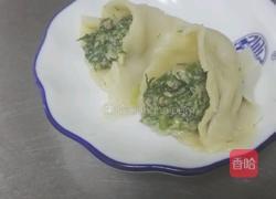 茴香猪肉馅饺子的做法图解15