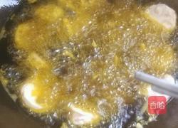 莲藕夹的做法图解8