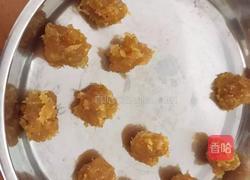 凤梨酥的做法图解4