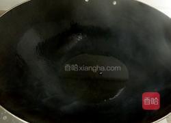 莴苣炒肉的做法图解5