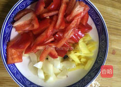 红烧小鲫鱼的做法图解2