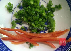 红烧小鲫鱼的做法图解3