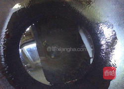 红烧小鲫鱼的做法图解4