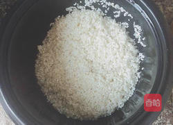 胡萝卜土豆饭的做法图解3