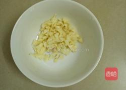 白灼广东菜心的做法图解2