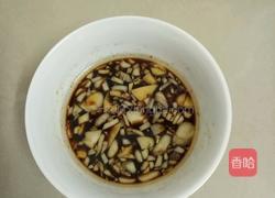 白灼广东菜心的做法图解4