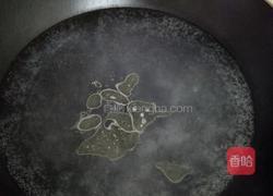 白灼广东菜心的做法图解5