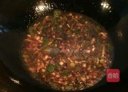 虎皮尖椒酿肉的做法图解10
