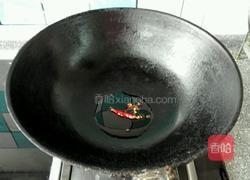 爽口大拌菜的做法图解2