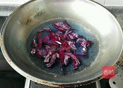 爽口大拌菜的做法图解3