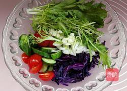 爽口大拌菜的做法图解5