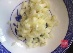 炒豇豆的做法图解3