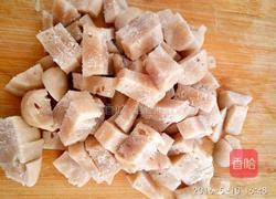 生煎馒头的做法图解3