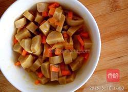 生煎馒头的做法图解6