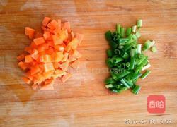 生煎馒头的做法图解4