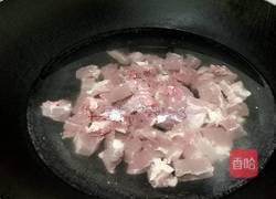 家常红烧牛肉的做法图解4